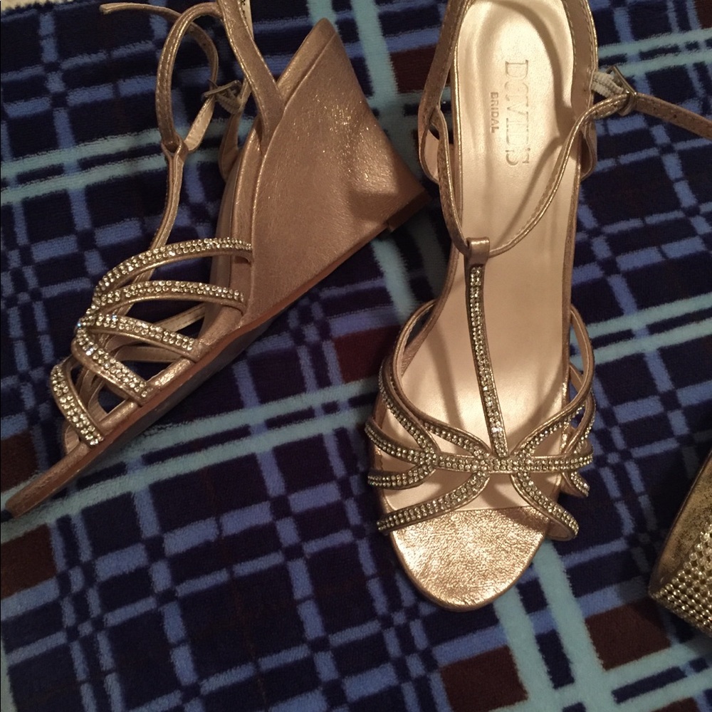 Wedges